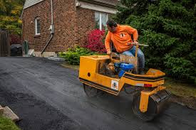 Why Choose Us For All Your Driveway Paving Needs in Ferrysburg, MI?